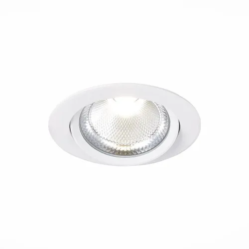 Встраиваемый светодиодный светильник ST Luce Miro ST211.548.24.36  фото 2