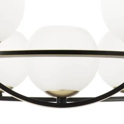 Подвесная люстра Lightstar Enna 762097  фото 3