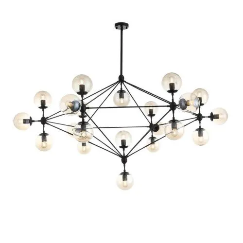 Подвесная люстра ST Luce Stampo SL549.403.21 