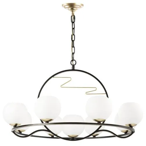 Подвесная люстра Lightstar Enna 762097 